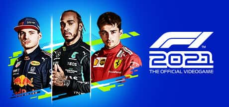 F1 2021 voices38 中文版插画