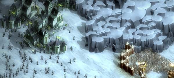 亿万僵尸 They Are Billions 最新中文版