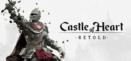 心之城堡 重述 Castle of Heart Retold 中文版全息投影